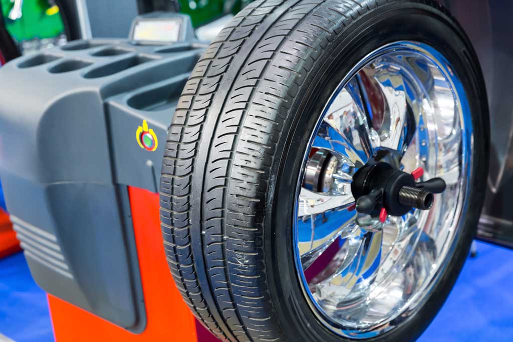 Tyresmart Landsail tyres