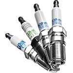 spark plugs