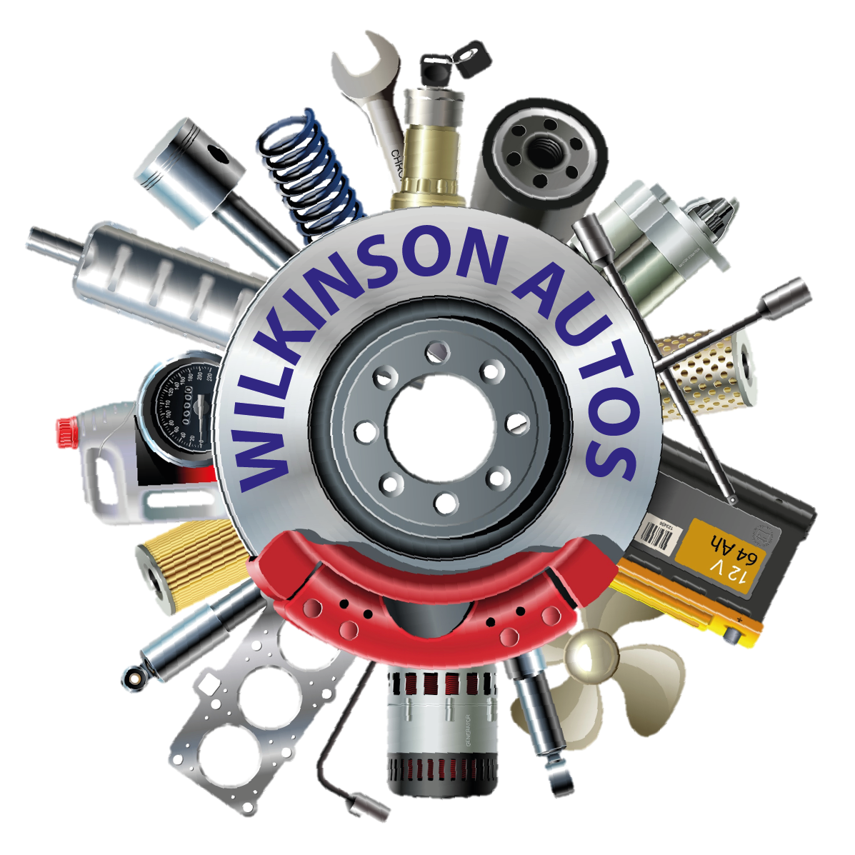 Wilkinson Tyres, Exhausts, Batteries and MoT Centre
